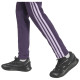 Adidas Παιδικό παντελόνι φόρμας Essentials 3-Stripes French Terry Pants